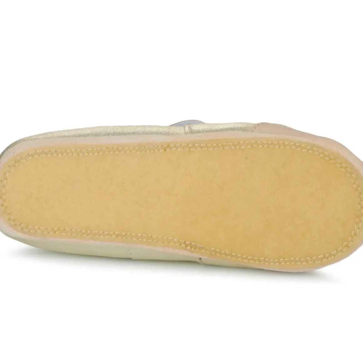 Easy Peasy - MY BLUBOOTIES VELCRO