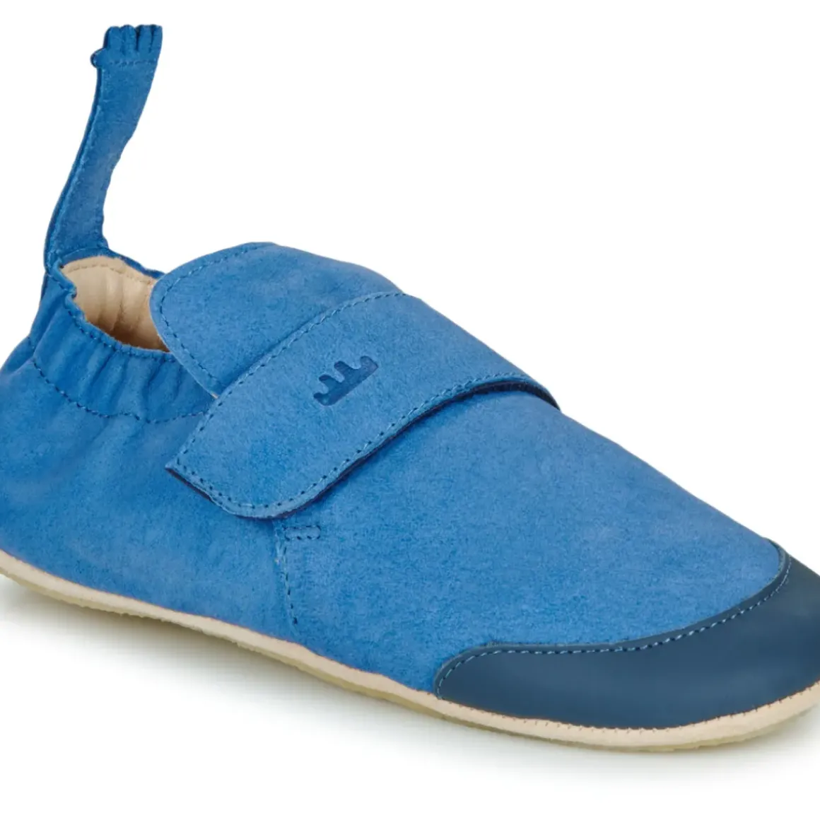 Easy Peasy - MY BLUBOOTIES VELCRO