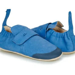 Easy Peasy - MY BLUBOOTIES VELCRO