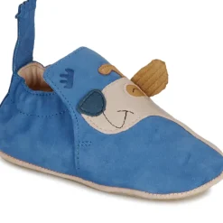 Easy Peasy - MY BLU CHIEN OEIL