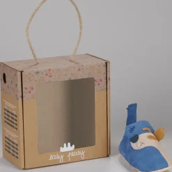 Easy Peasy - MY BLU CHIEN OEIL