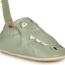 Easy Peasy - MY BLU CROCO