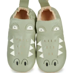 Easy Peasy - MY BLU CROCO
