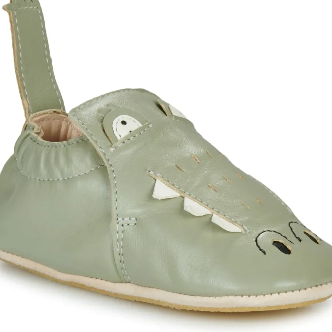 Easy Peasy - MY BLU CROCO