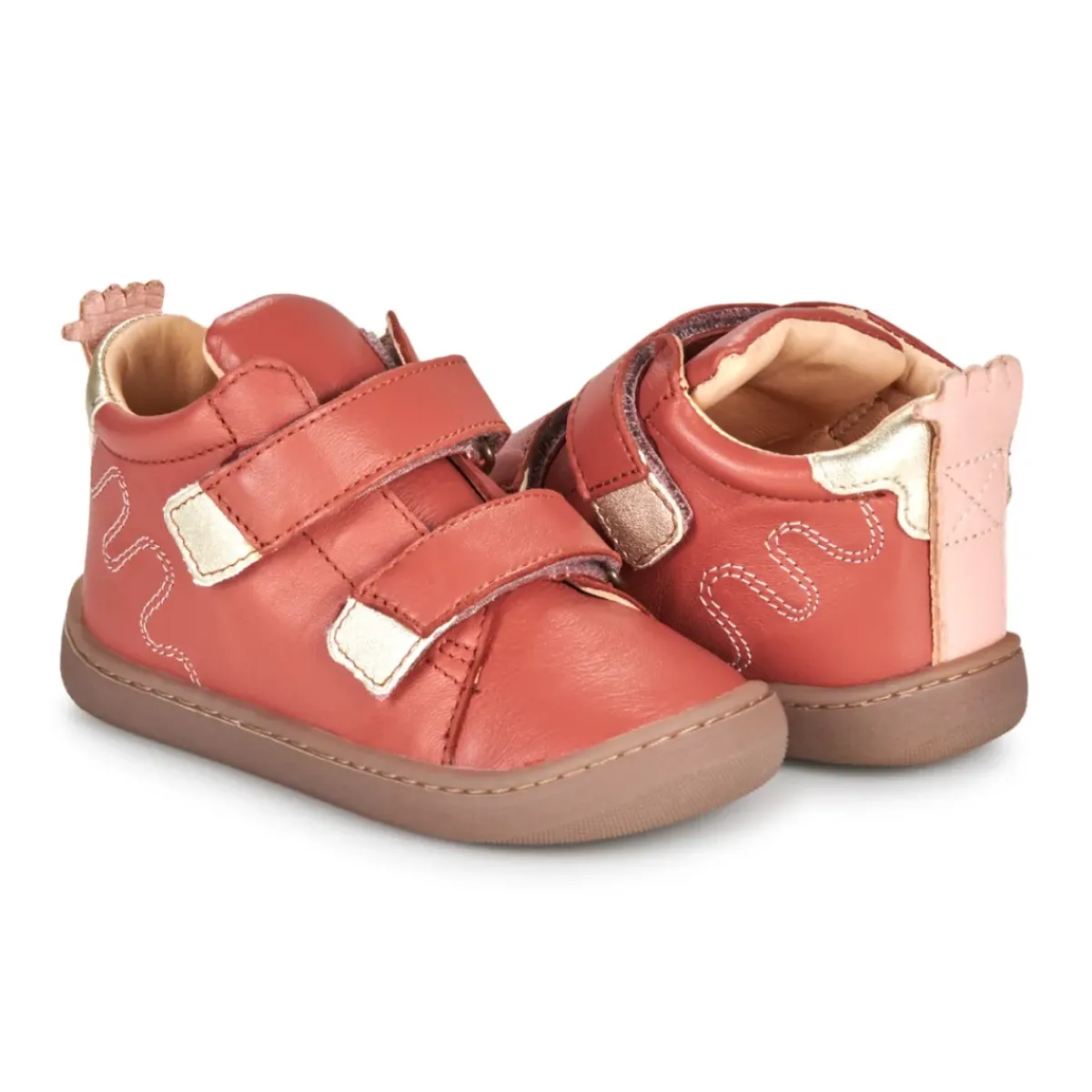 Easy Peasy - MY DEBOO VELCRO