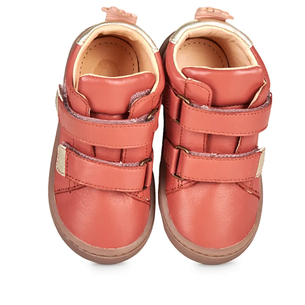 Easy Peasy - MY DEBOO VELCRO