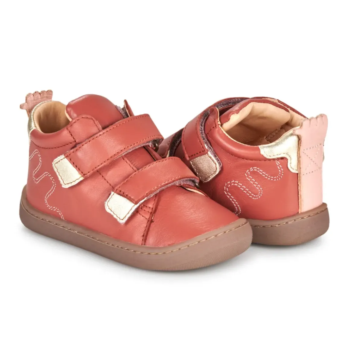 Easy Peasy - MY DEBOO VELCRO