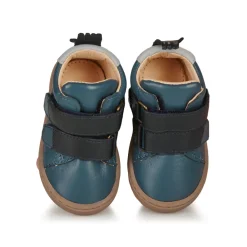 Easy Peasy - MY DEBOO VELCRO