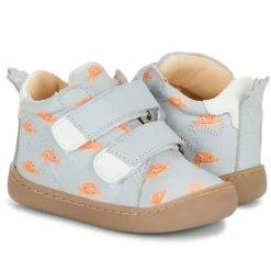 Easy Peasy - MY DEBOO VELCRO