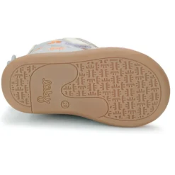 Easy Peasy - MY DEBOO VELCRO
