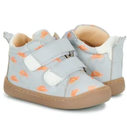 Easy Peasy - MY DEBOO VELCRO