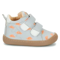 Easy Peasy - MY DEBOO VELCRO