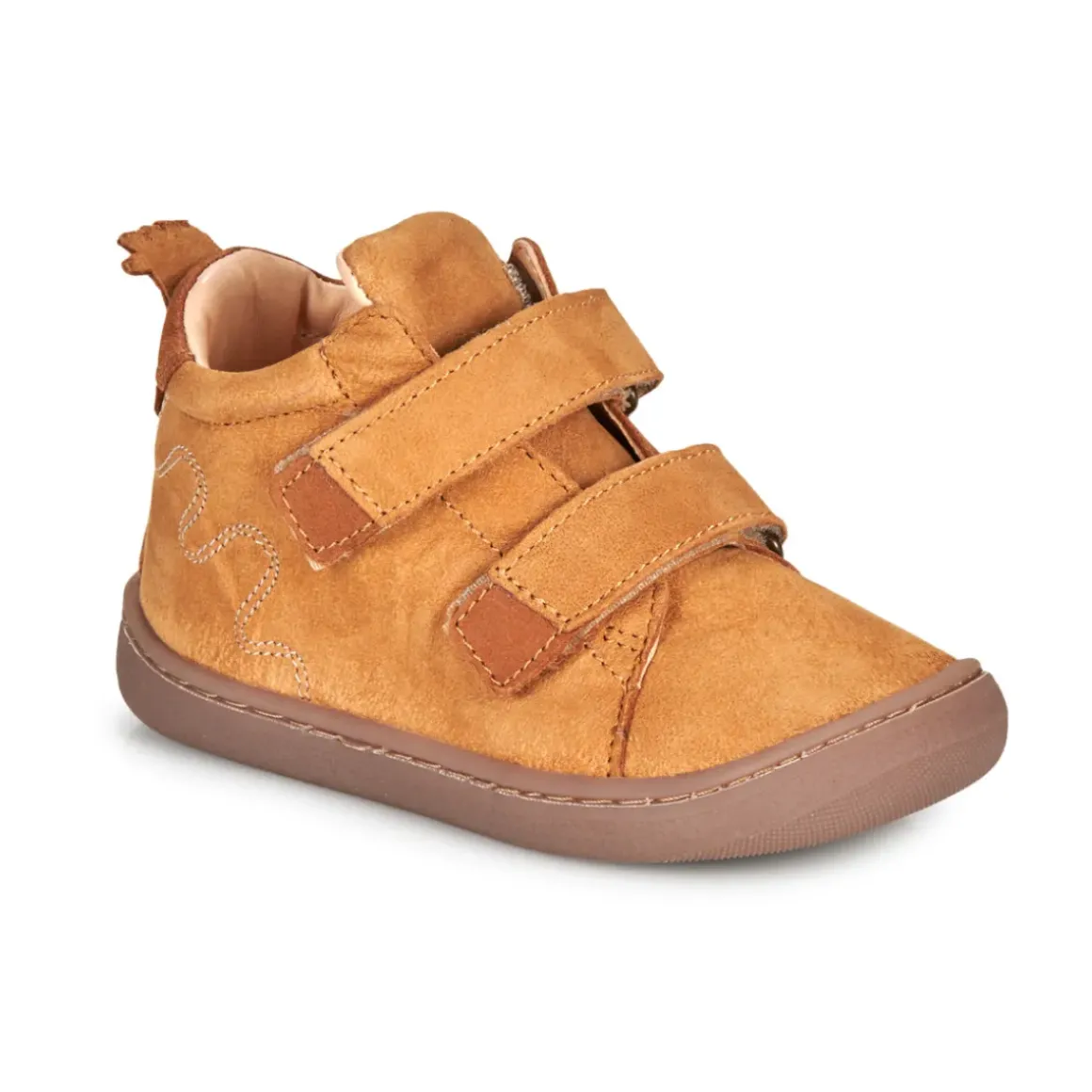 Easy Peasy - MY DEBOO VELCRO