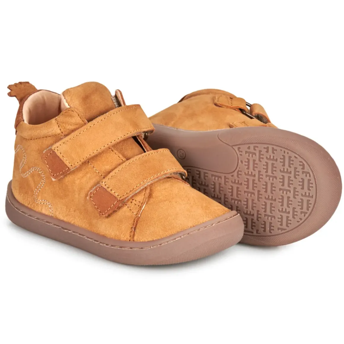 Easy Peasy - MY DEBOO VELCRO