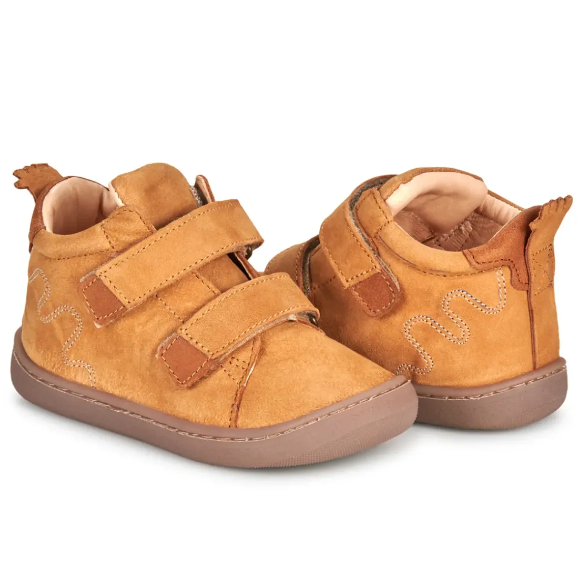 Easy Peasy - MY DEBOO VELCRO