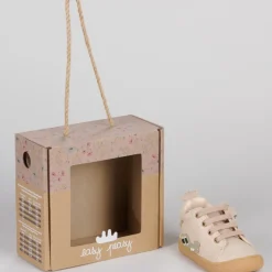 Easy Peasy - MY DODU LACET CROCO