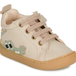 Easy Peasy - MY DODU LACET CROCO