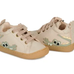 Easy Peasy - MY DODU LACET CROCO