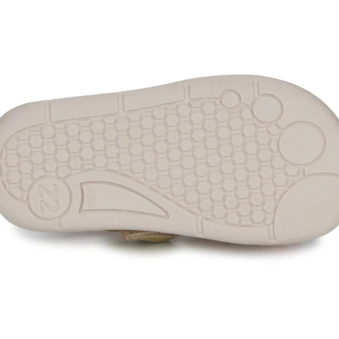 Easy Peasy - MY DUCKIE'S LACET