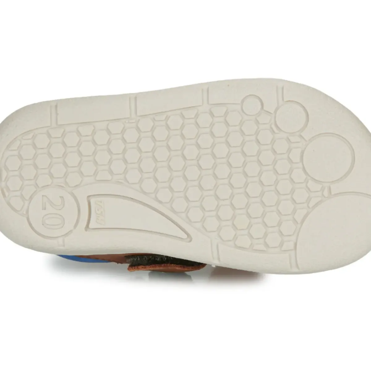 Easy Peasy - MY DUCKIE'S LACET
