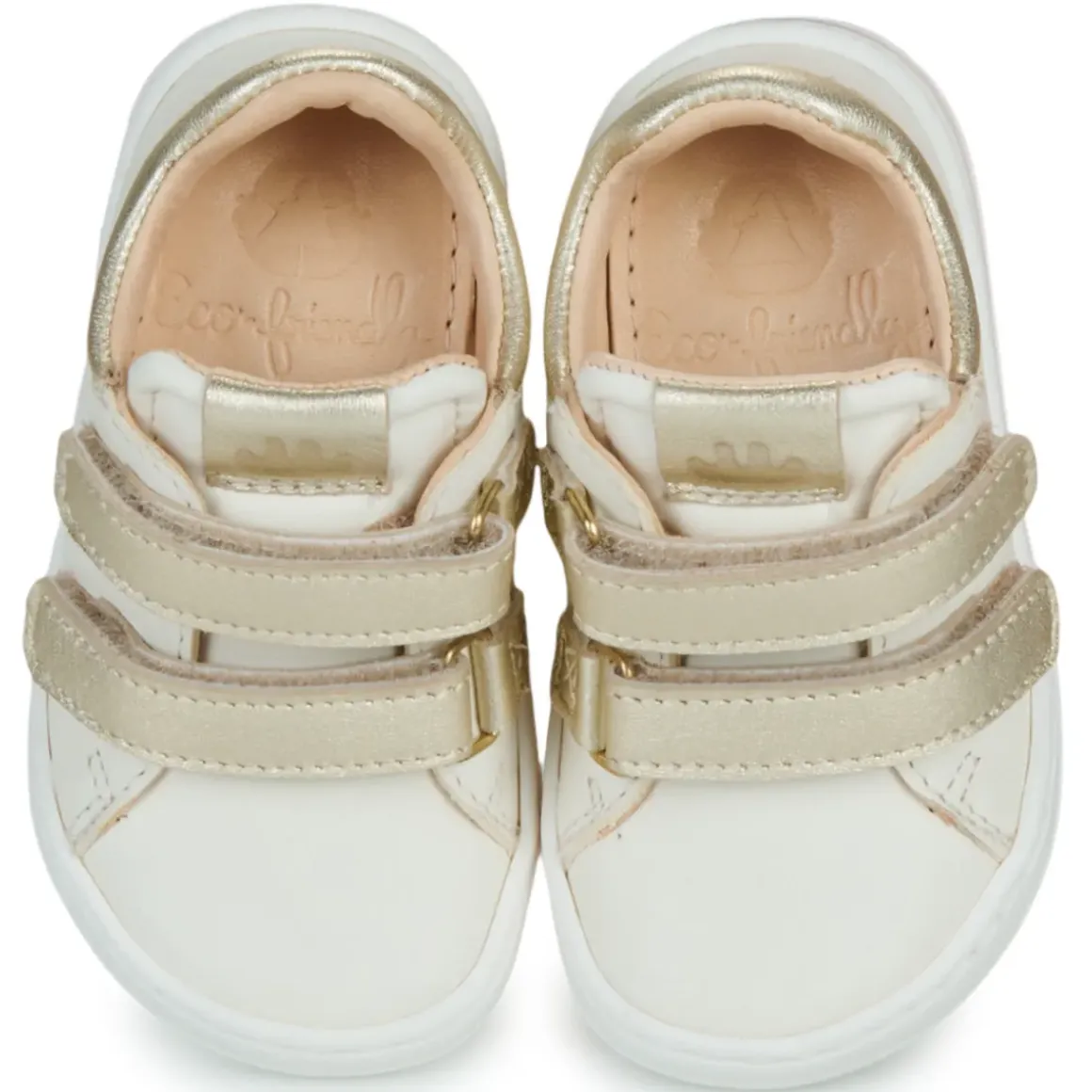 Easy Peasy - MY DUCKIE'S VELCRO