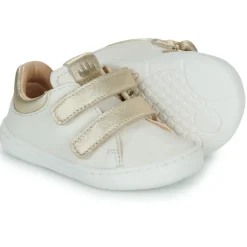 Easy Peasy - MY DUCKIE'S VELCRO
