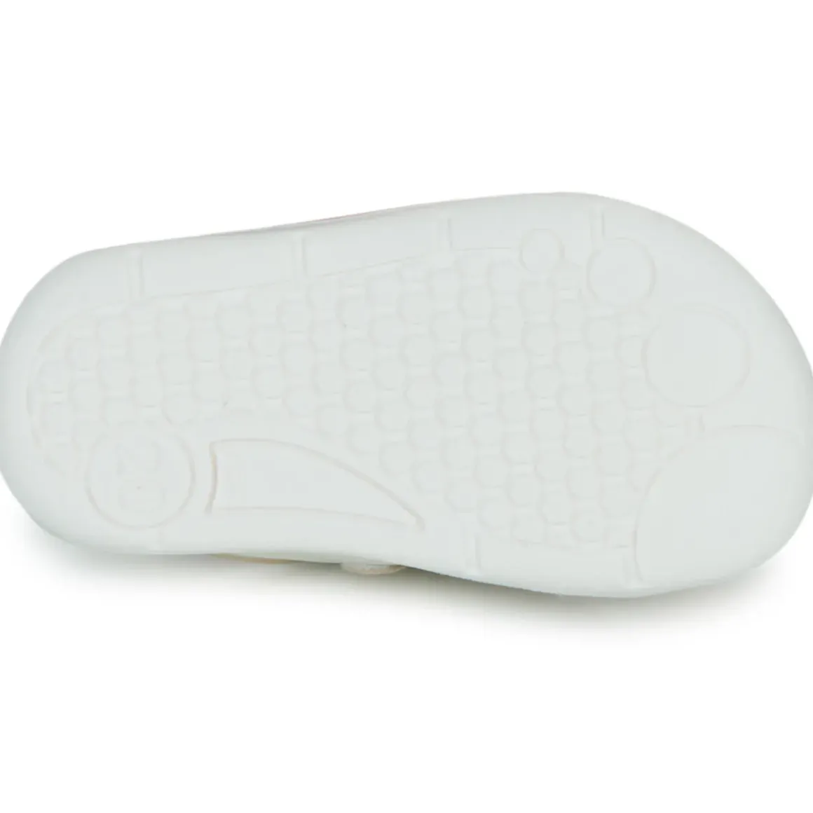Easy Peasy - MY DUCKIE'S VELCRO