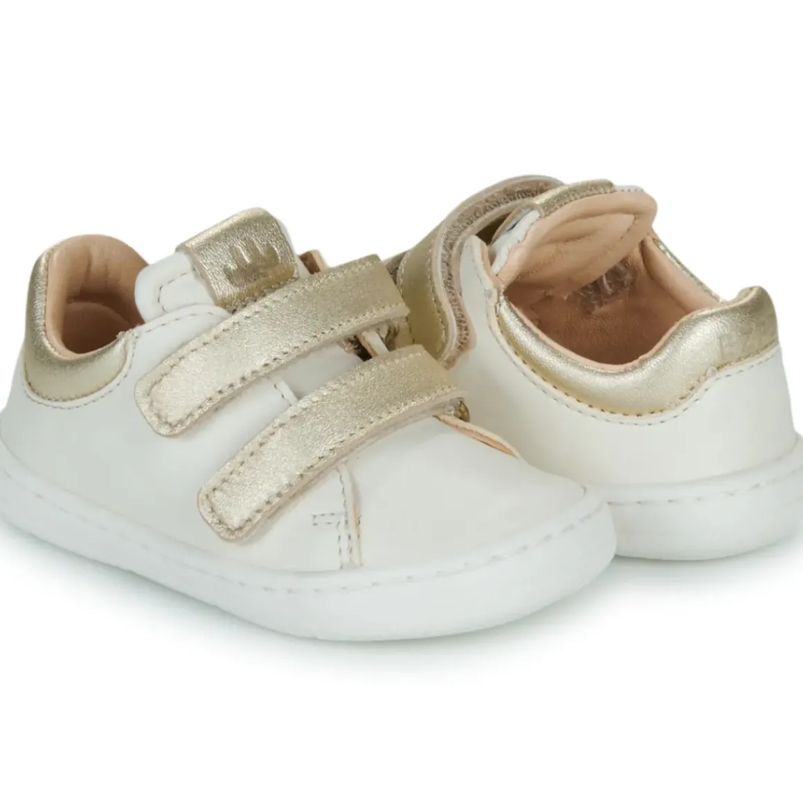 Easy Peasy - MY DUCKIE'S VELCRO