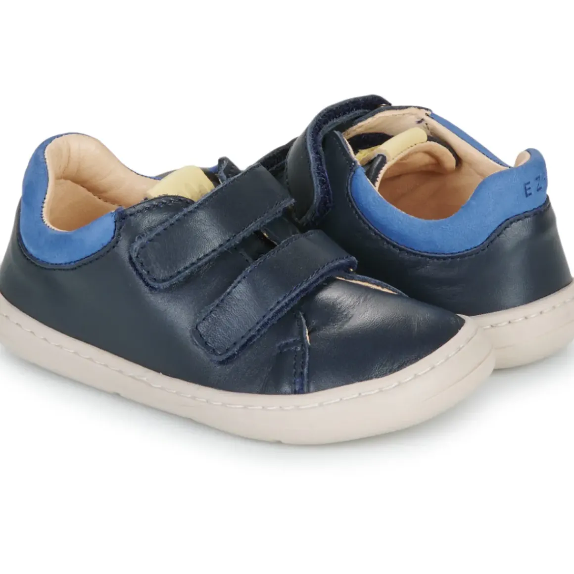 Easy Peasy - MY DUCKIE'S VELCRO