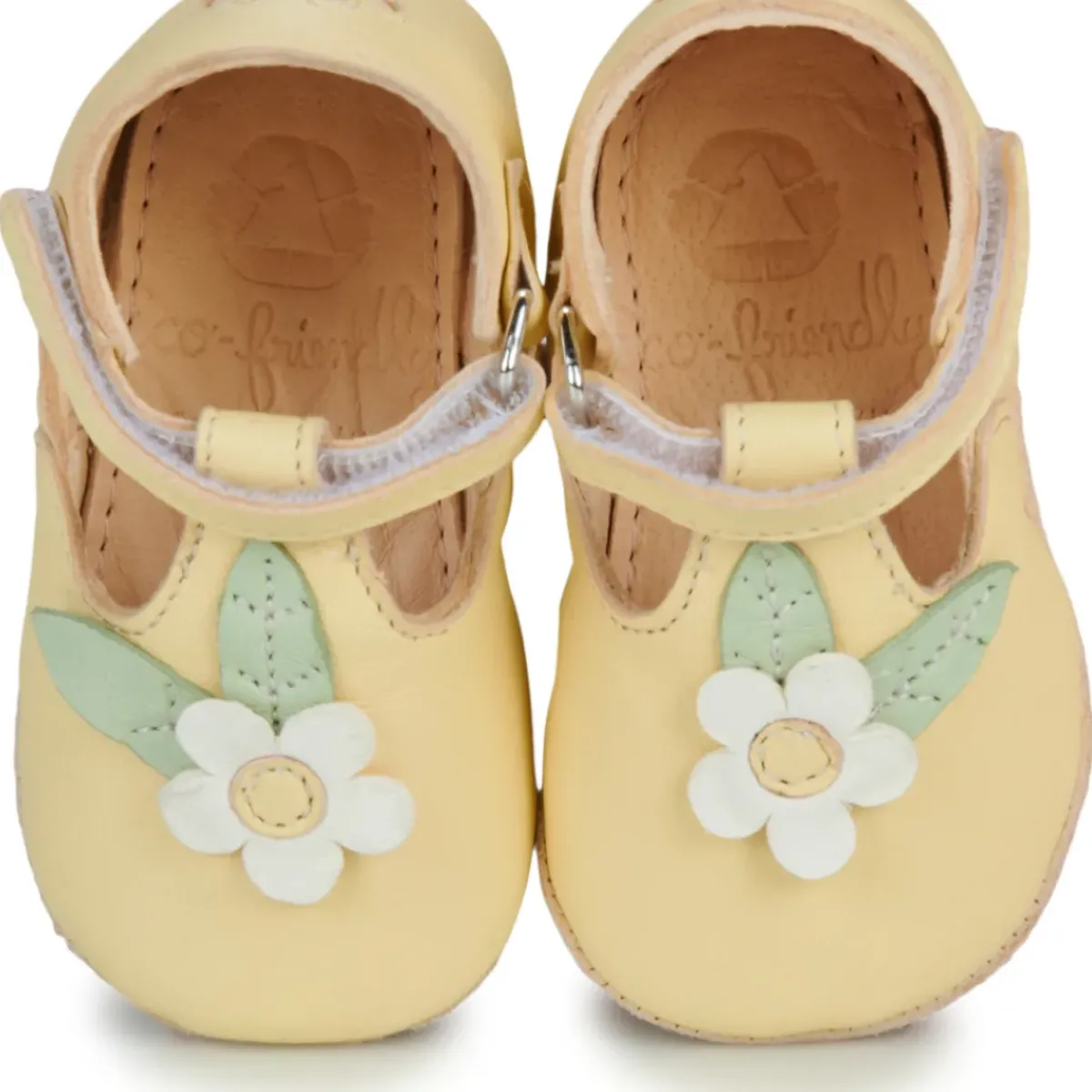 Easy Peasy - MY LILLYP FLEUR