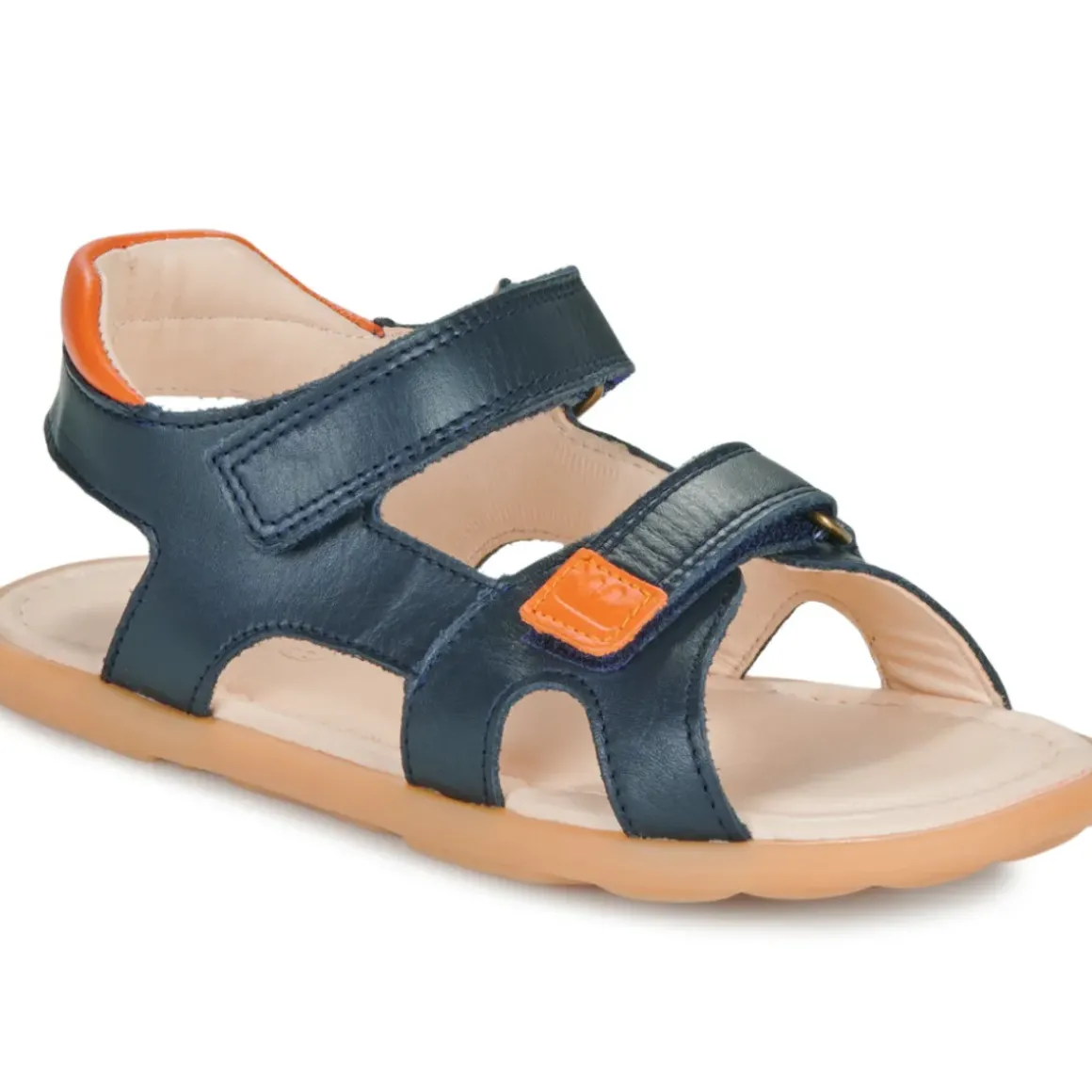 Easy Peasy - MY PLAGETTE VELCRO