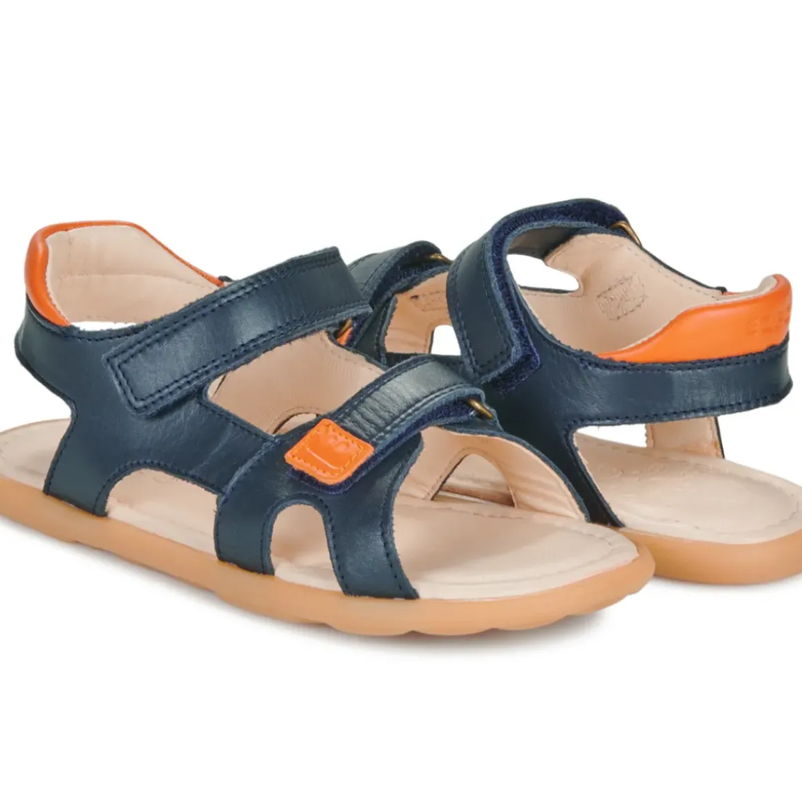 Easy Peasy - MY PLAGETTE VELCRO