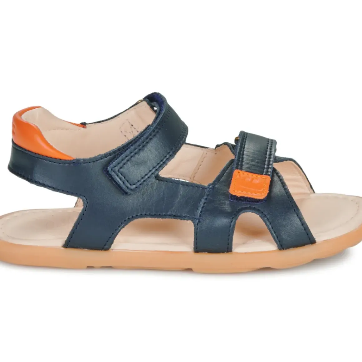 Easy Peasy - MY PLAGETTE VELCRO