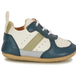Easy Peasy - MY PRE BASKET LACET
