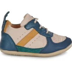 Easy Peasy - MY PRE BASKET LACET