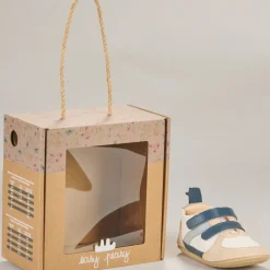 Easy Peasy - MY PRE BASKET VELCRO