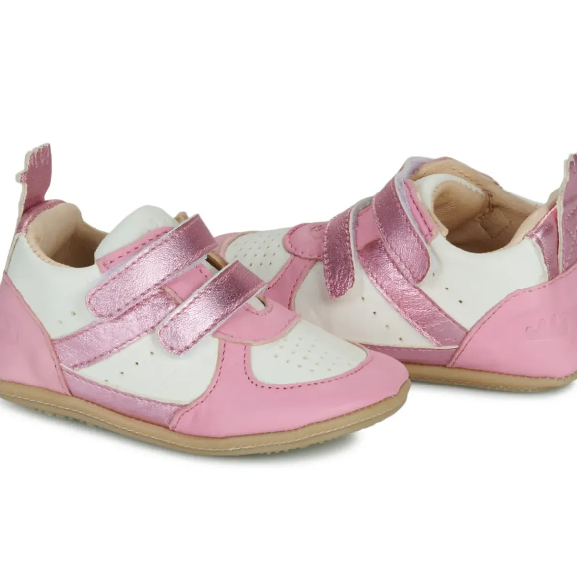 Easy Peasy - MY PRE BASKET VELCRO