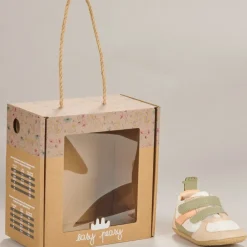 Easy Peasy - MY PRE BASKET VELCRO