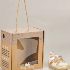 Easy Peasy - MY PRE BASKET VELCRO
