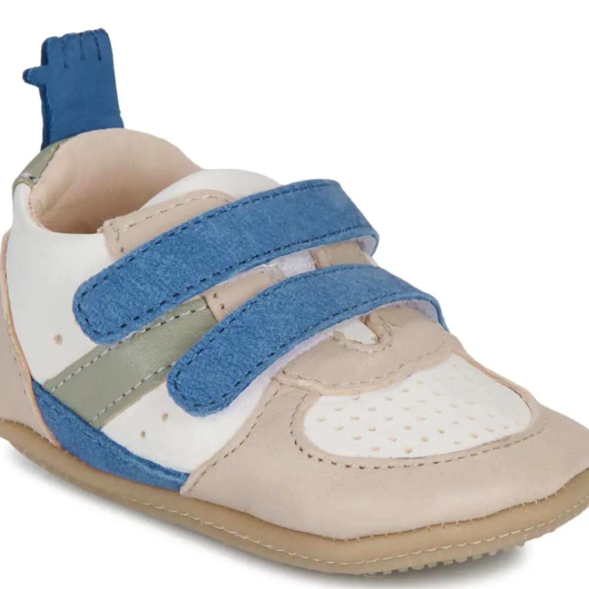 Easy Peasy - MY PRE BASKET VELCRO