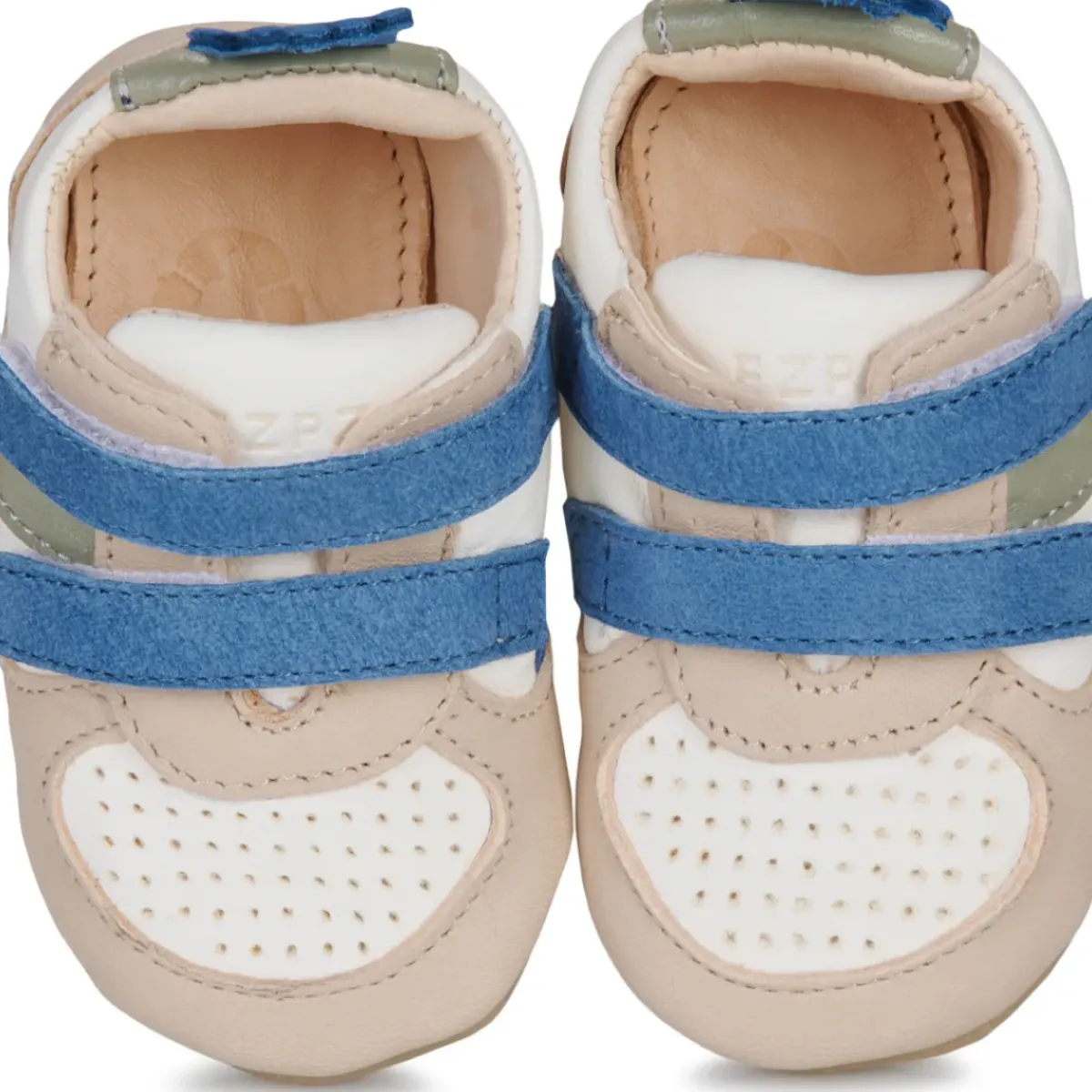 Easy Peasy - MY PRE BASKET VELCRO