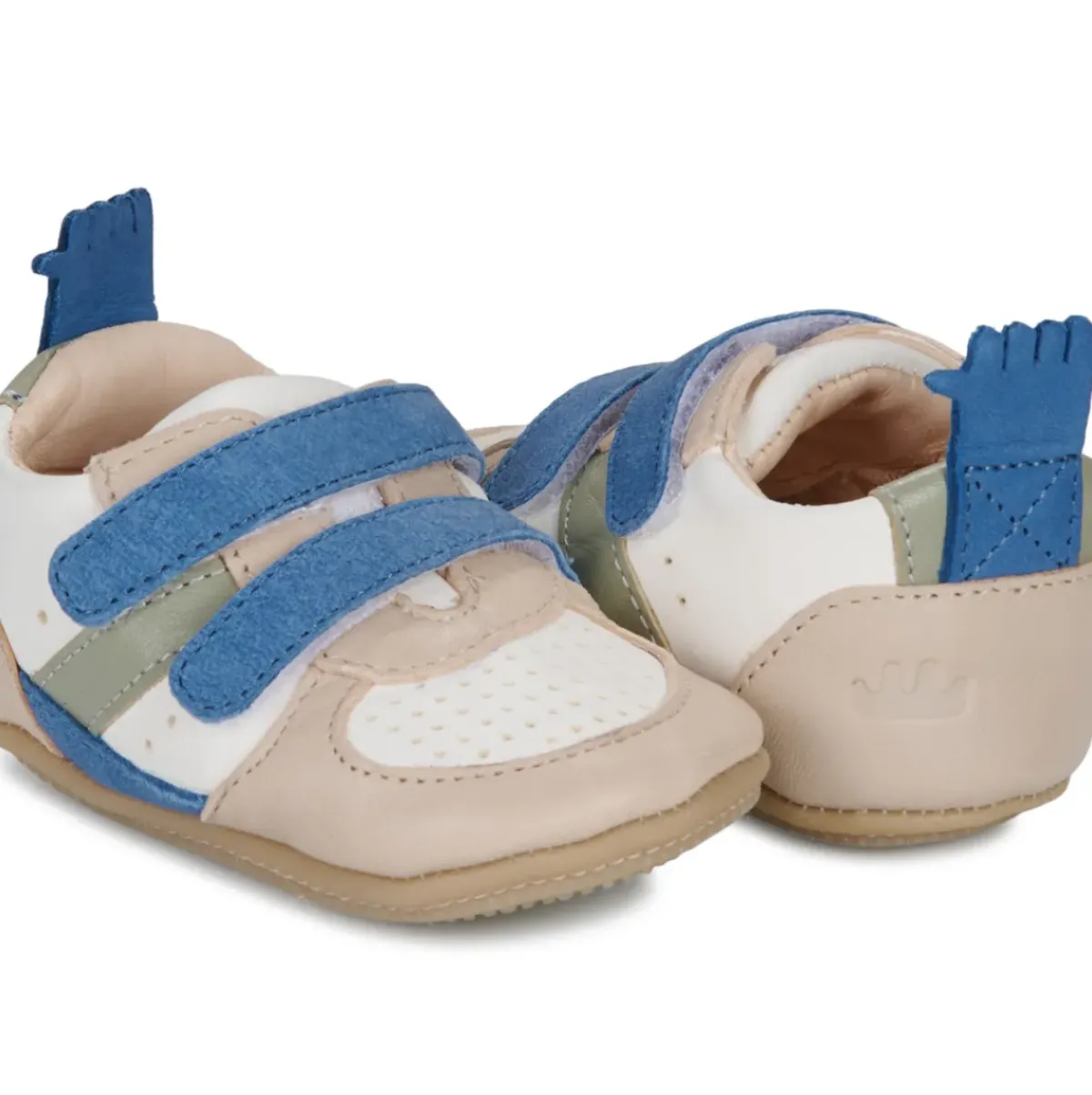 Easy Peasy - MY PRE BASKET VELCRO