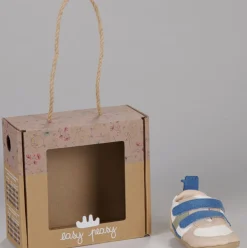 Easy Peasy - MY PRE BASKET VELCRO