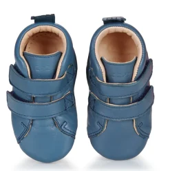 Easy Peasy - MY PRE-KINY VELCRO