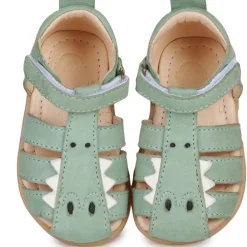 Easy Peasy - MY SANDALETTE CROCO