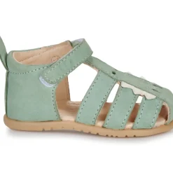 Easy Peasy - MY SANDALETTE CROCO
