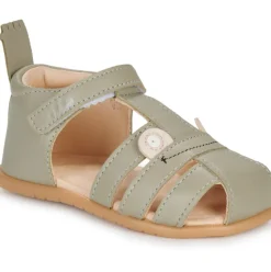 Easy Peasy - MY SANDALETTE GRENOUILLE