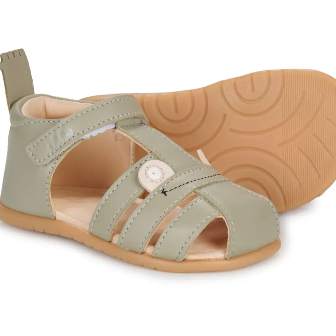 Easy Peasy - MY SANDALETTE GRENOUILLE