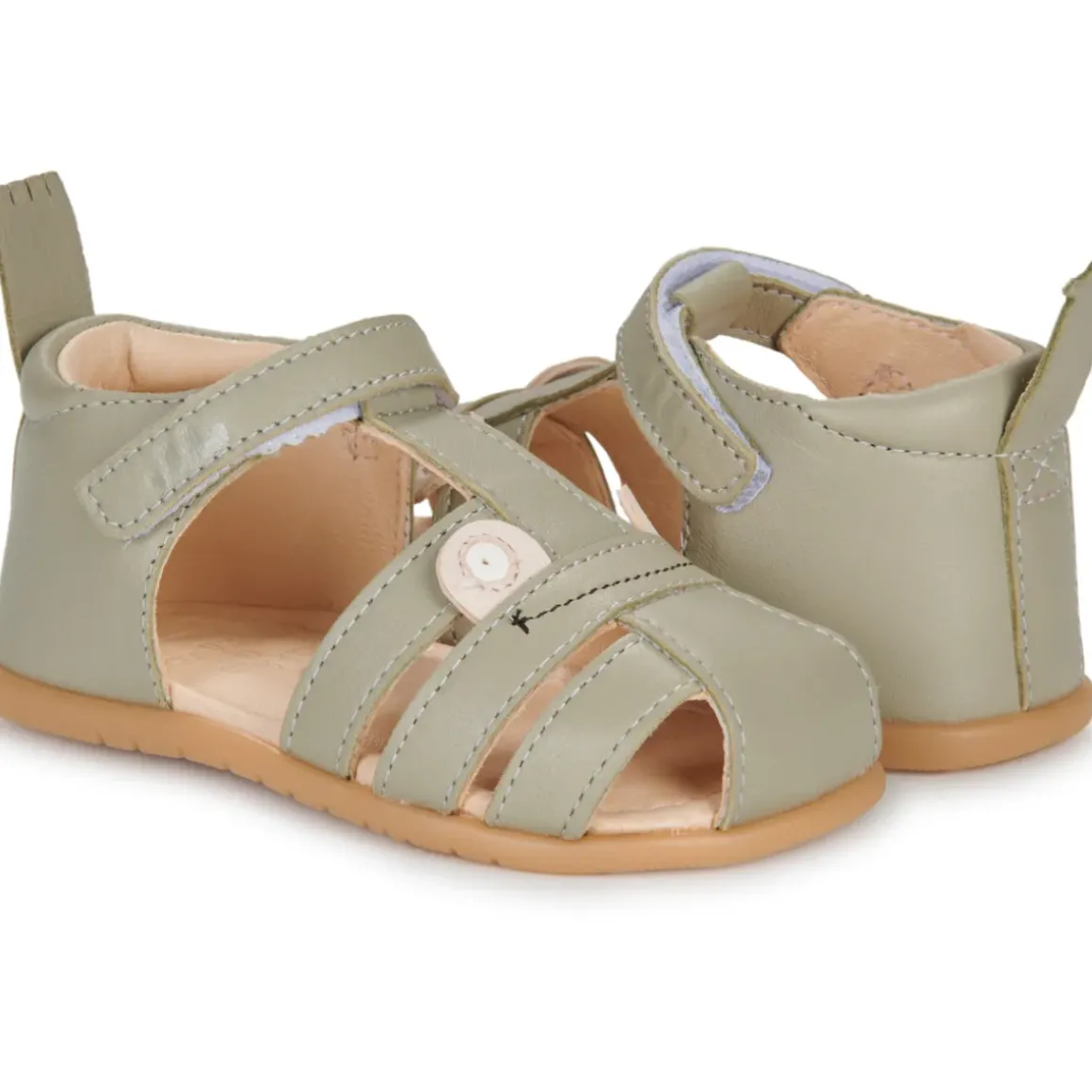 Easy Peasy - MY SANDALETTE GRENOUILLE