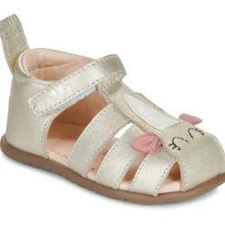 Easy Peasy - MY SANDALETTE LICORNE